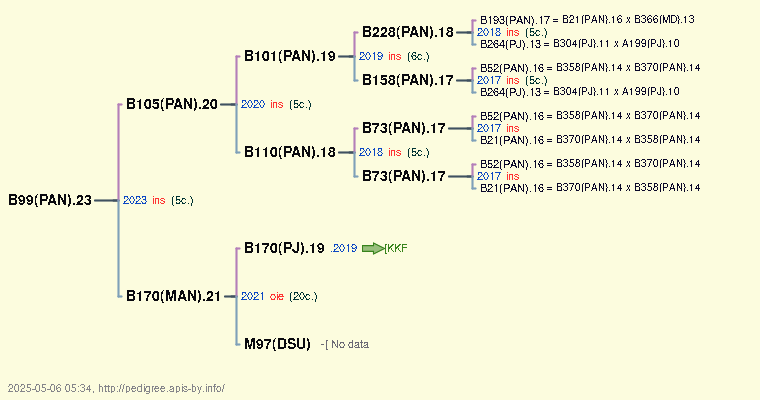 B99(PAN).23 B99(PAN).23